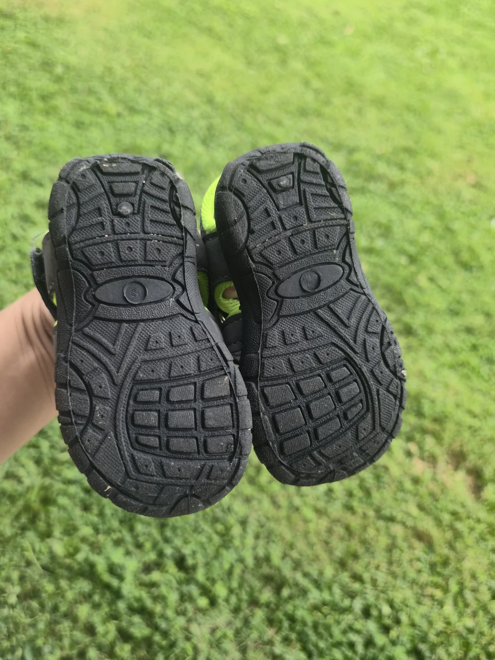 N/A comfortable kids